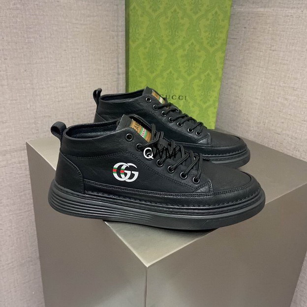 men high guci shoes 2021-11-5-060